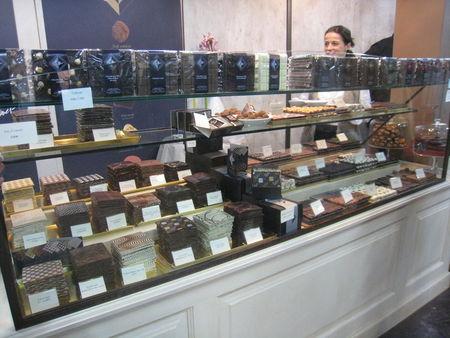 Show cacao chocolatier_Pierre_Chauvet_