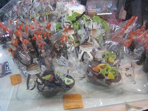 Show cacao chocolat_et_fruits