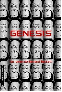 Genesis @ Bernard Beckett