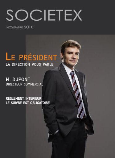 journal interne, communication interne, mauvais exemple communication interne