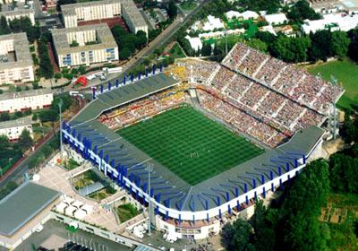 Stade de la Mosson accueille la demi-finale du TOP 14
