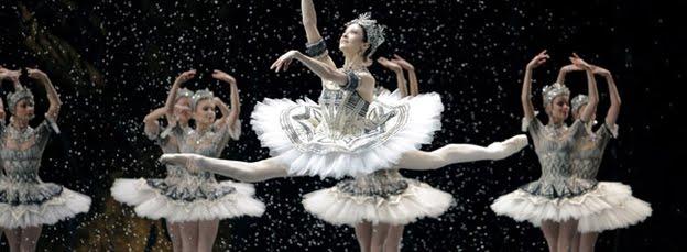 La danse, le ballet de l'Opéra de Paris, de Frederick Wiseman