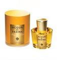 Nouveauté parfum: Magnolia Nobile Nouveauté parfum: Magnolia Nobile
