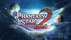 Phantasy Star Portable 2 : La démo est disponible