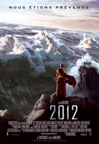 Une déferlante de vidéos, pour 2012 !!!