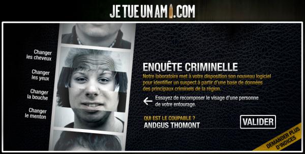 Jetueunami : l'enquête