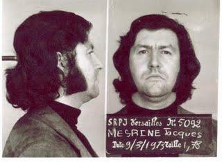 Il y a 30 ans Jacques Mesrine mourrait, héros ou un criminel?