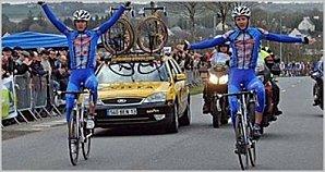 Dernières brèves du cyclisme amateur (2/11/2009)