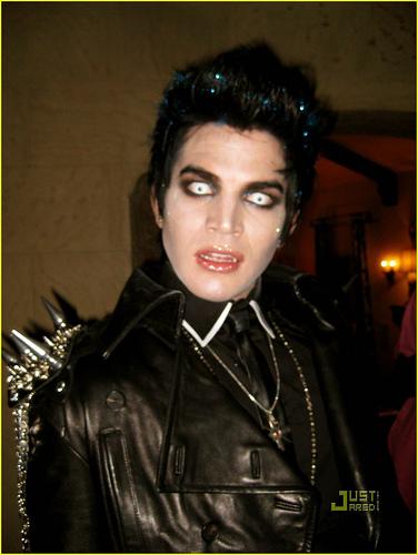 Halloween 2009