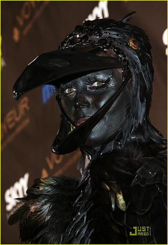 Halloween 2009