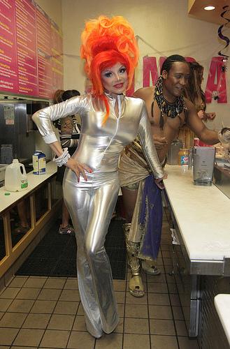 Halloween 2009