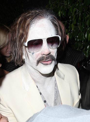 Halloween 2009