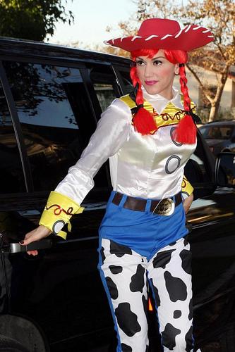 Halloween 2009