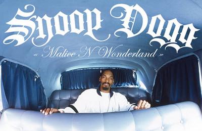 Snoop Dogg à l'Elysée-Montmartre en novembre