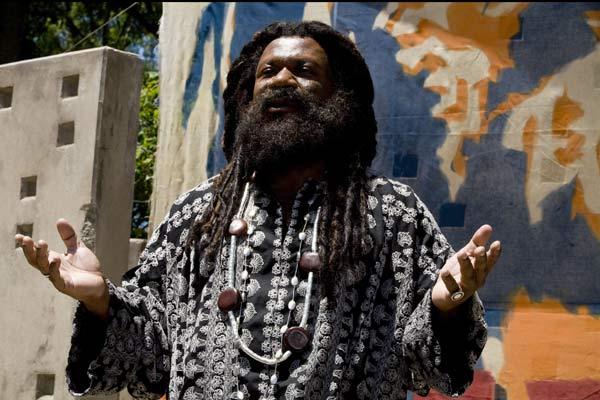 Ving Rhames. Walt Disney Studios Motion Pictures France Ving Rhames. Walt Disney Studios Motion Pictures France