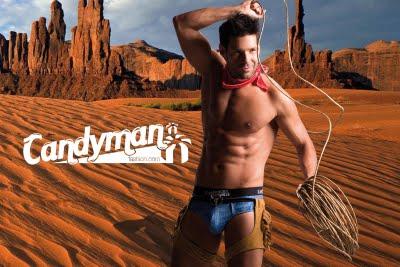 Candyman : sexy et délirant Candyman : sexy et délirant