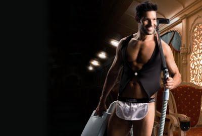 Nouvelle marque sexy et drôle : Candyman