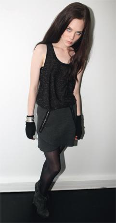 Et dans la mode? On dit quoi en ce moment?
