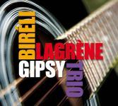 Biréli Lagrène nous régale d'un Gipsy Trio