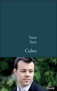 Cubes @ Yann Suty