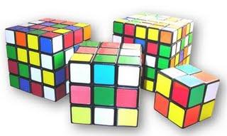 Cubes @ Yann Suty Cubes @ Yann Suty