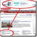 Le meilleur de ce blogue - Octobre 2009 Le meilleur de ce blogue - Octobre 2009