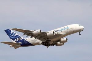 A380, ou le 1er Géant Volant