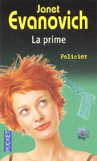 La prime, Janet Evanovich