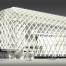 Le Pavillon France à l'Exposition Universelle de Shanghaï 2010 de Jacques Ferrier sera l'un des projets présentés.