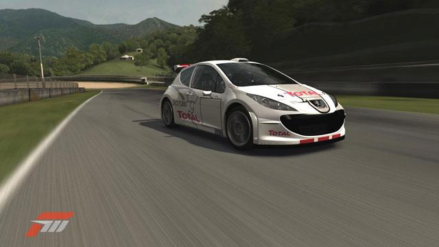 [Test] Forza Motorsport 3