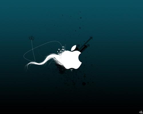 70 fonds décran Apple 70 fonds décran Apple
