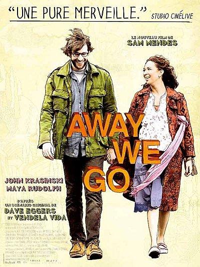 Away We Go / Sam Mendes