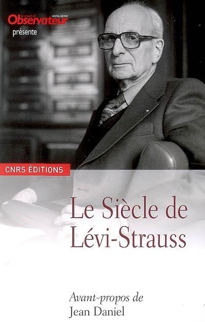 L'ethnologue Claude Lévi-Strauss est mort L'ethnologue Claude Lévi-Strauss est mort