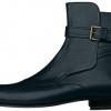 kitsuné JM weston boots kitsuné JM weston boots 100x100 Kitsuné x Weston = Mocassin + Boots
