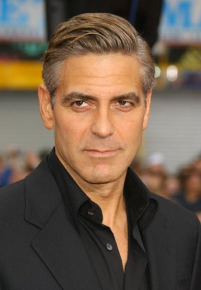 George Clooney dans The Descendants