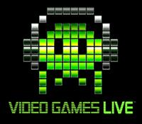 video game live