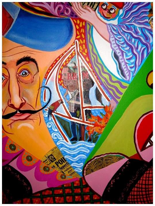 Salvador Dali Salvador Dali