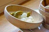 oignons grelots au vinaigre oignons vinaigre
