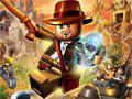 LEGO Indiana Jones 2 : retour vers le futur