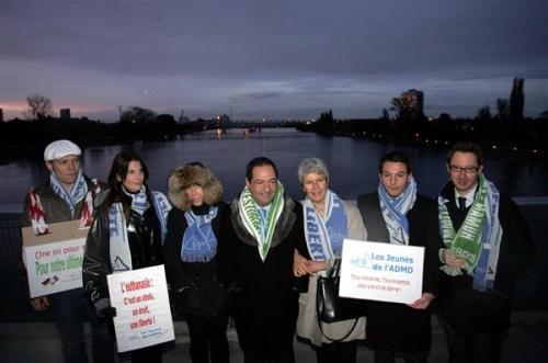 A Paris et à Strasbourg pour notre ultime liberté ! pont europejlrstrasbourg.JPG