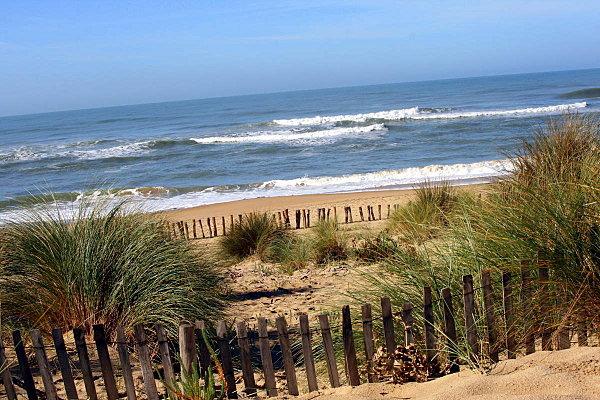 Charente Maritime : nature, océan, histoire (2)