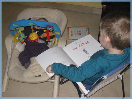 Qui lit petit lit toute sa vie s_ance_familiale_de_lecture