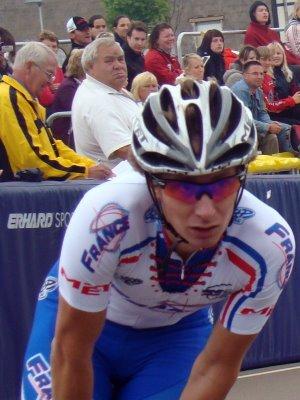 Interview : Alexis Contin Interview : Alexis Contin