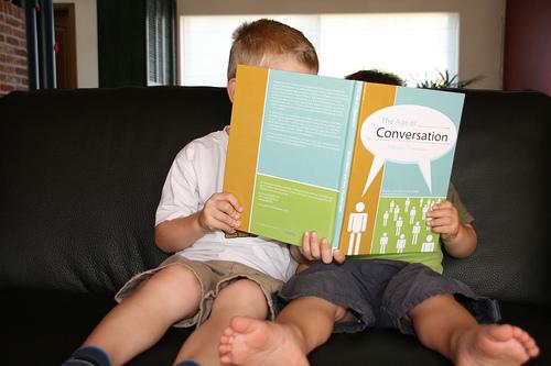 Social Conversations