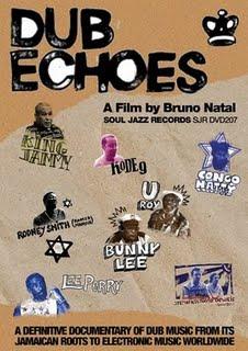 Dub Echoes - Bruno Natal (2009)