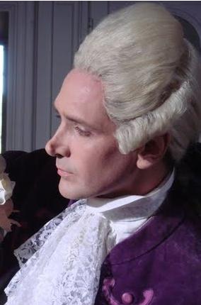 Profil de l'ancien régime Profil de l'ancien régime