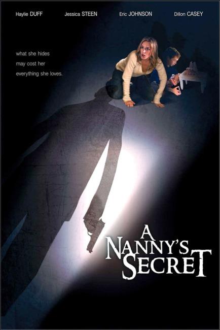 Le Secret d'une soeur (My Nanny's Secret) Le Secret d'une soeur (My Nanny's Secret)