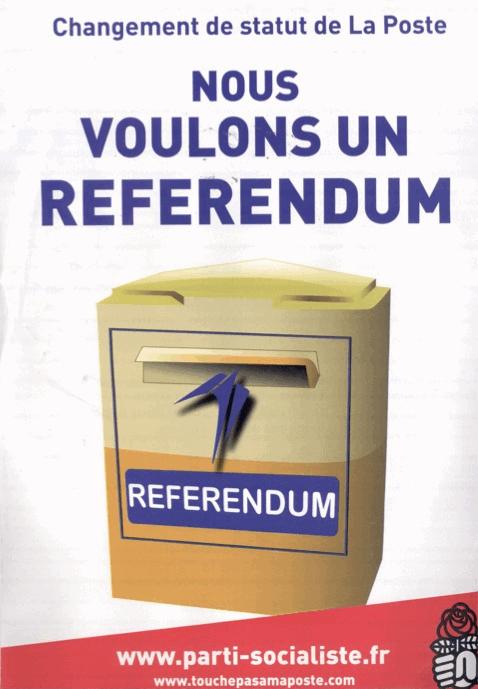 La Poste La Poste