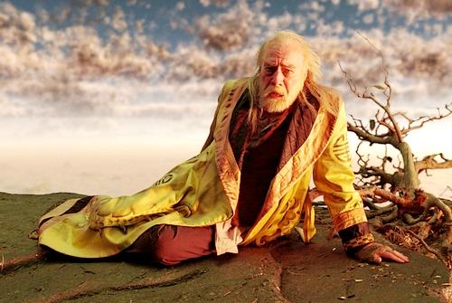 Le Docteur Parnassus : 9 photos, 8 clips, 4 posters & 1 making of !!! docteur-parnassus