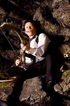 Le Docteur Parnassus : 9 photos, 8 clips, 4 posters & 1 making of !!! docteur-parnassus